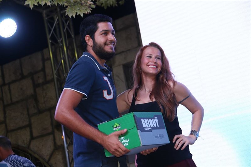 Brummana Cocktail Festival